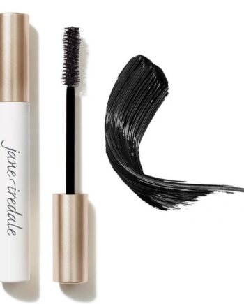 Jane Iredale Beyond Lash Volumizing Mascara  Black Ink