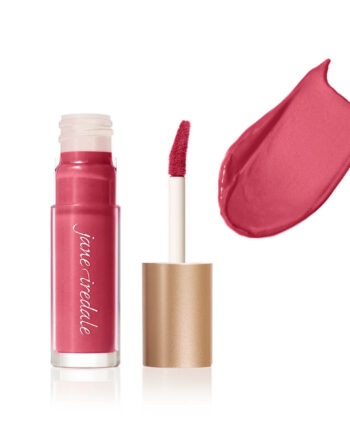 Jane Iredale Beyond Matte Lip Fixation Obsession