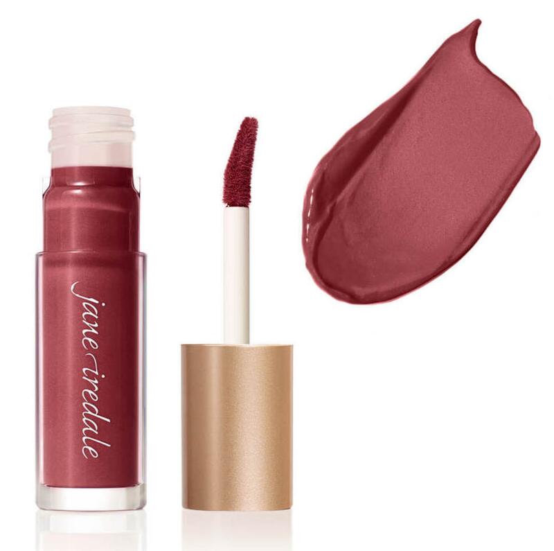 Jane Iredale Beyond Matte Lip Stain Quot Brazen Quot 25ml