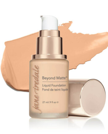 Jane Iredale Beyond Matte Liquid Foundation M2