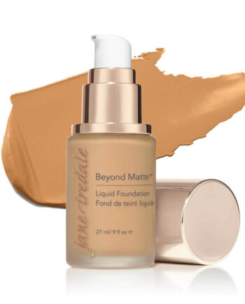 Jane Iredale Beyond Matte Liquid Foundation M9