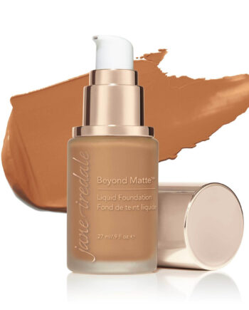 Jane Iredale Beyond Matte Liquid Foundation M13 27 Ml