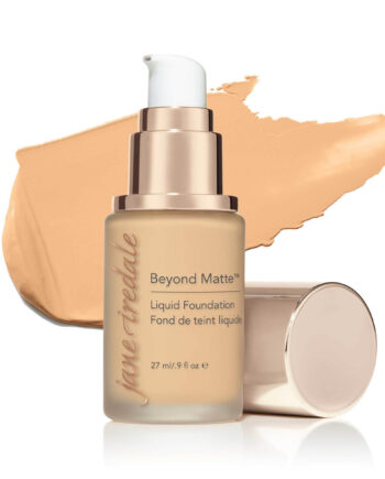 Jane Iredale Beyond Matte Liquid Foundation M5 27 Ml