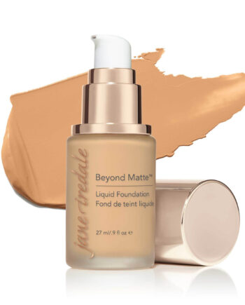 Jane Iredale Beyond Matte Liquid Foundation M7 27 Ml