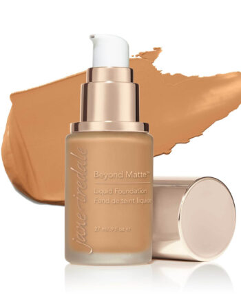 Jane Iredale Beyond Matte Liquid Foundation M10 27 Ml