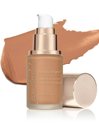 Jane Iredale Beyond Matte Liquid Foundation M11 27 Ml