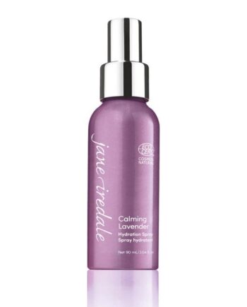 Jane Iredale Calming Lavender Hydration Mist 90 Ml