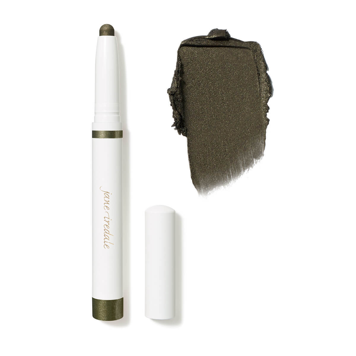 Jane Iredale Colorluxe Eye Shadow Stick Ivy Stk