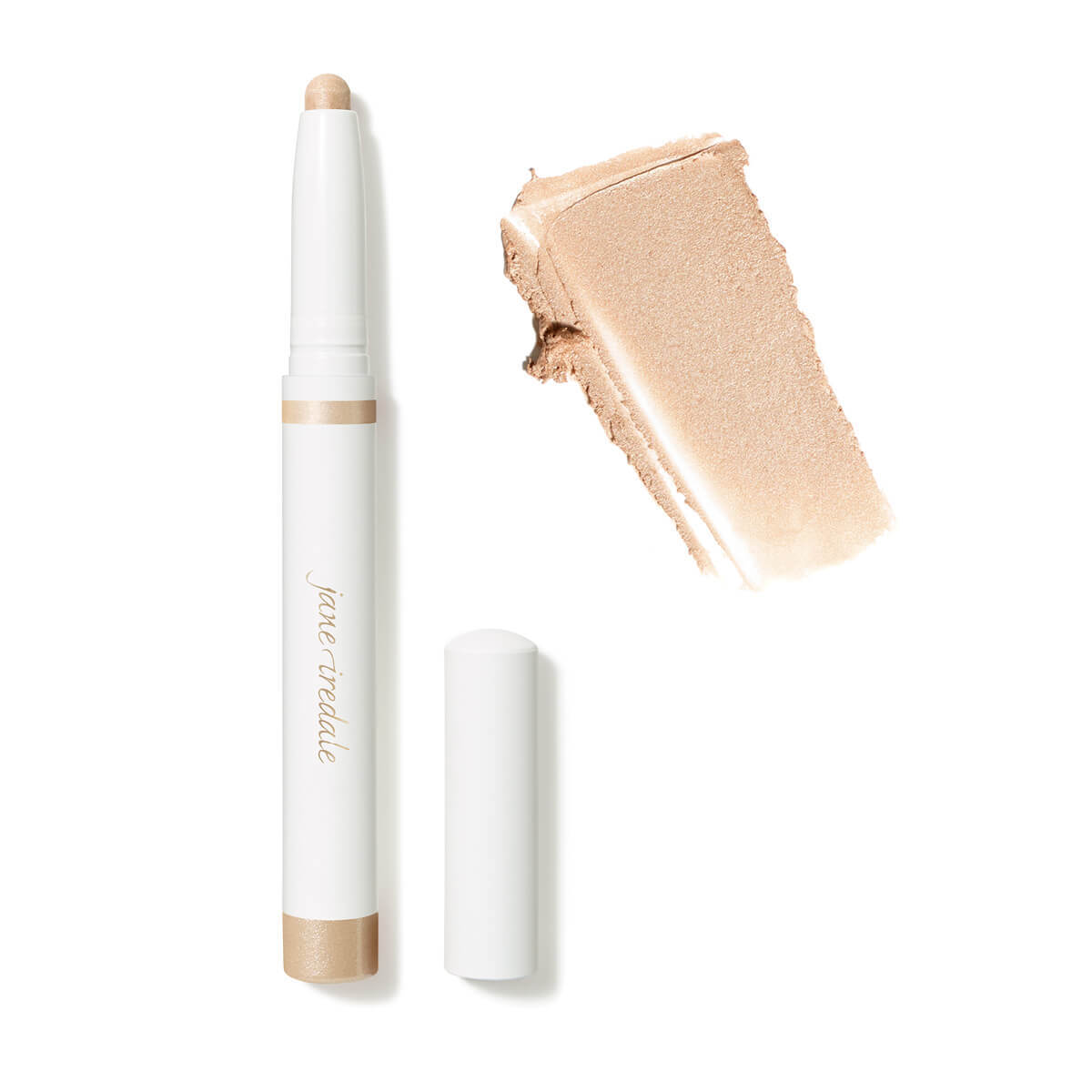 Jane Iredale Colorluxe Eye Shadow Stick Moonstone Stk