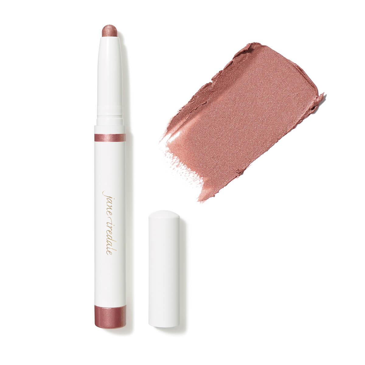 Jane Iredale Colorluxe Eye Shadow Stick Rosé Stk