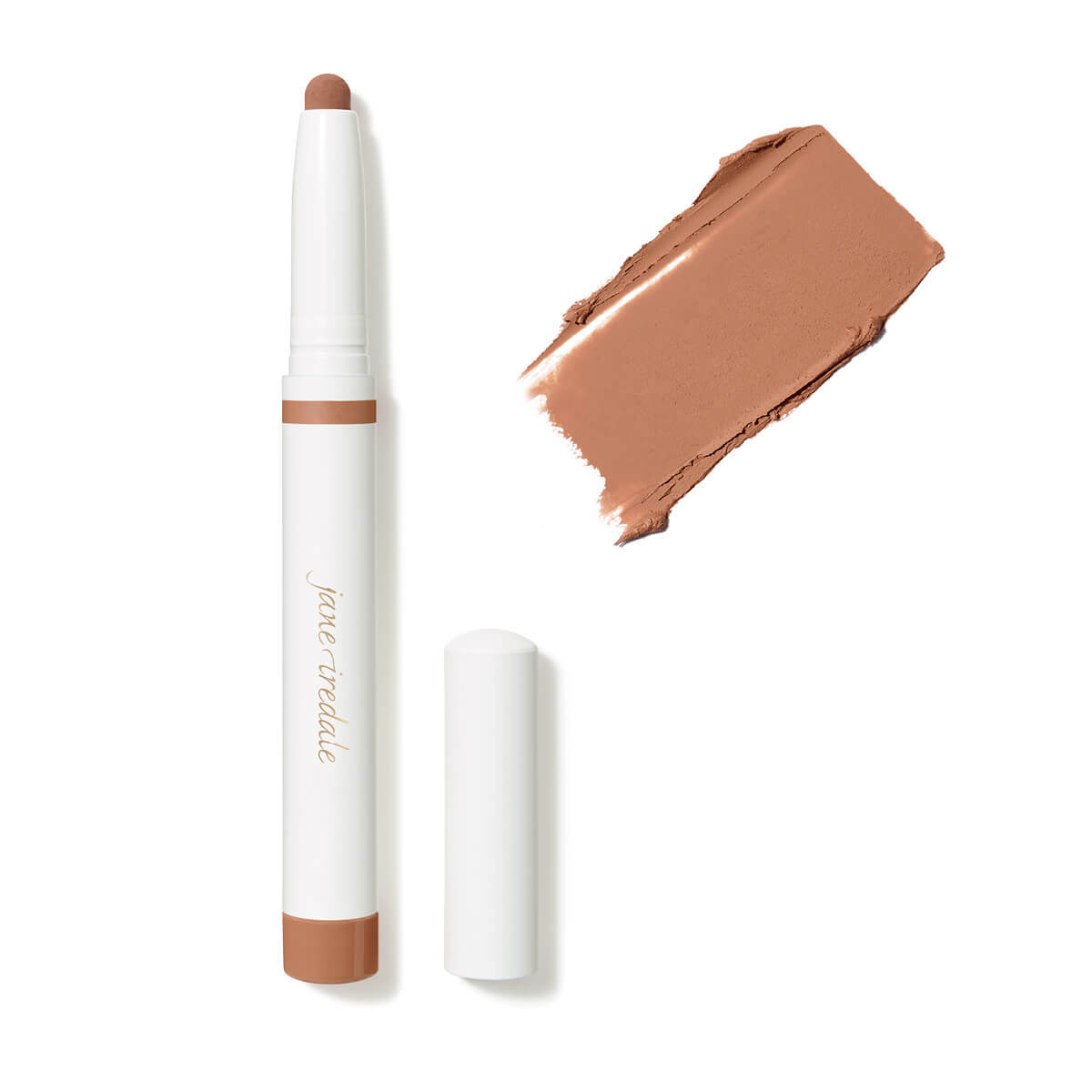 Jane Iredale Colorluxe Eye Shadow Stick Saddle Stk