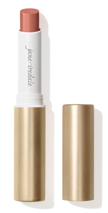 Jane Iredale Colorluxe Hydrating Cream Lipstick Bellini 2g