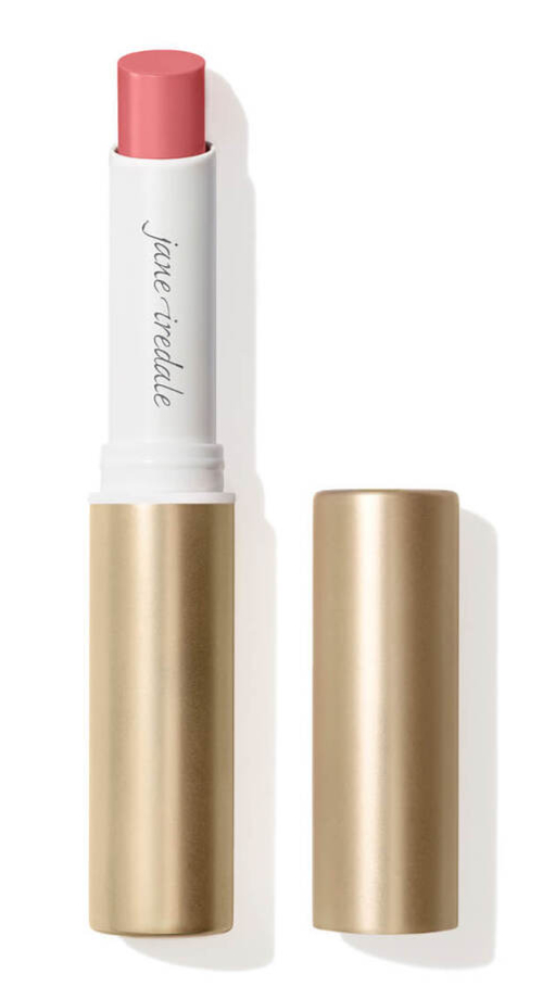 Jane Iredale Colorluxe Hydrating Cream Lipstick Blush 2g