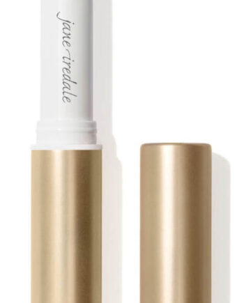 Jane Iredale Colorluxe Hydrating Cream Lipstick  Candy Apple  2g