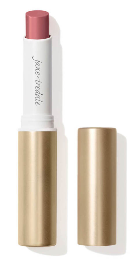 Jane Iredale Colorluxe Hydrating Cream Lipstick Magnolia 2g
