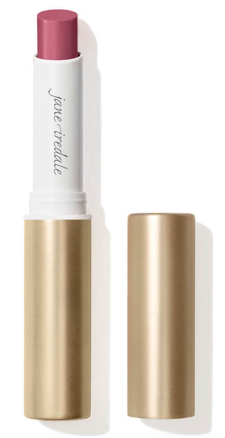 Jane Iredale Colorluxe Hydrating Cream Lipstick Mulberry 2g
