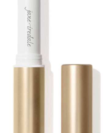 Jane Iredale Colorluxe Hydrating Cream Lipstick  Poppy  2g