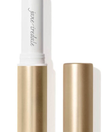 Jane Iredale Colorluxe Hydrating Cream Lipstick  Scarlet  2g