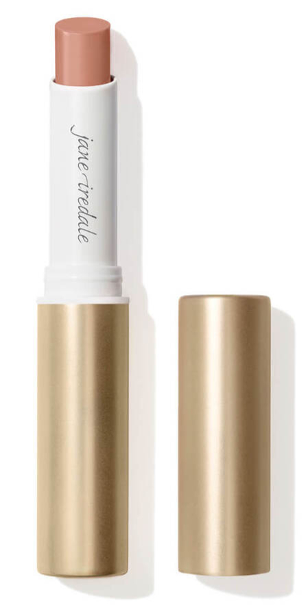 Jane Iredale Colorluxe Hydrating Cream Lipstick Toffee 2g