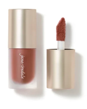 Jane Iredale Colorluxe Liquid Blush Cinnamon Girl