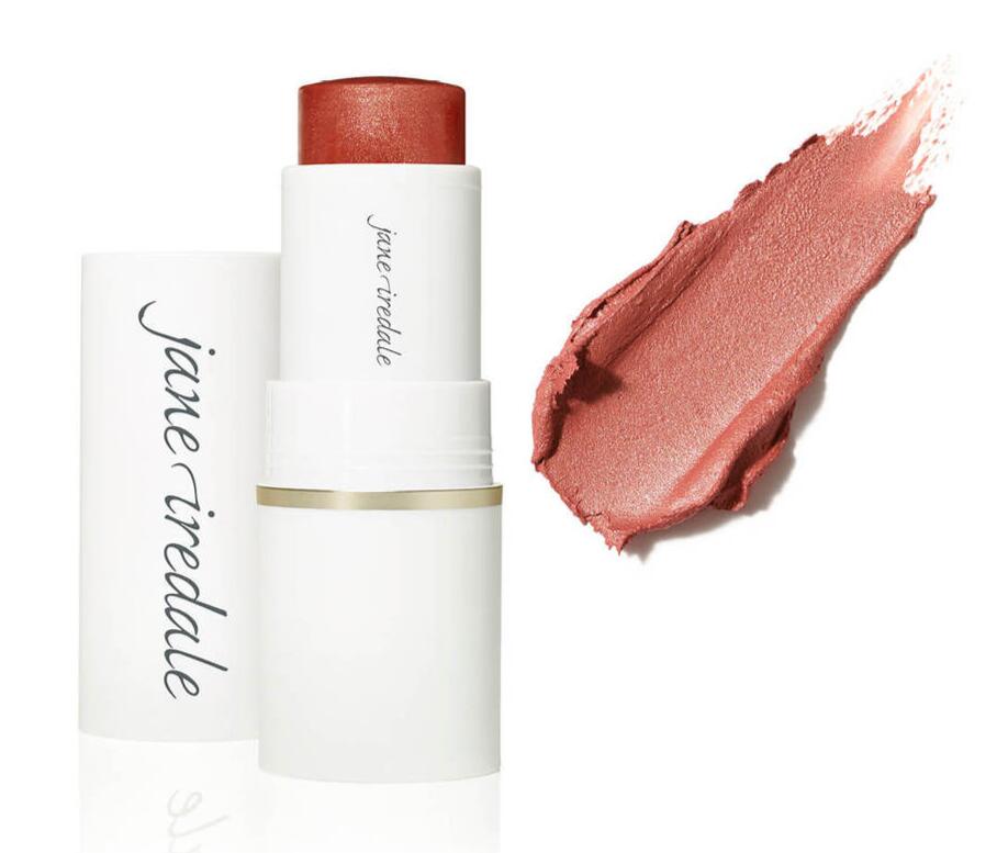Jane Iredale Glow Time Blush Stick Quot Aura Quot 5g