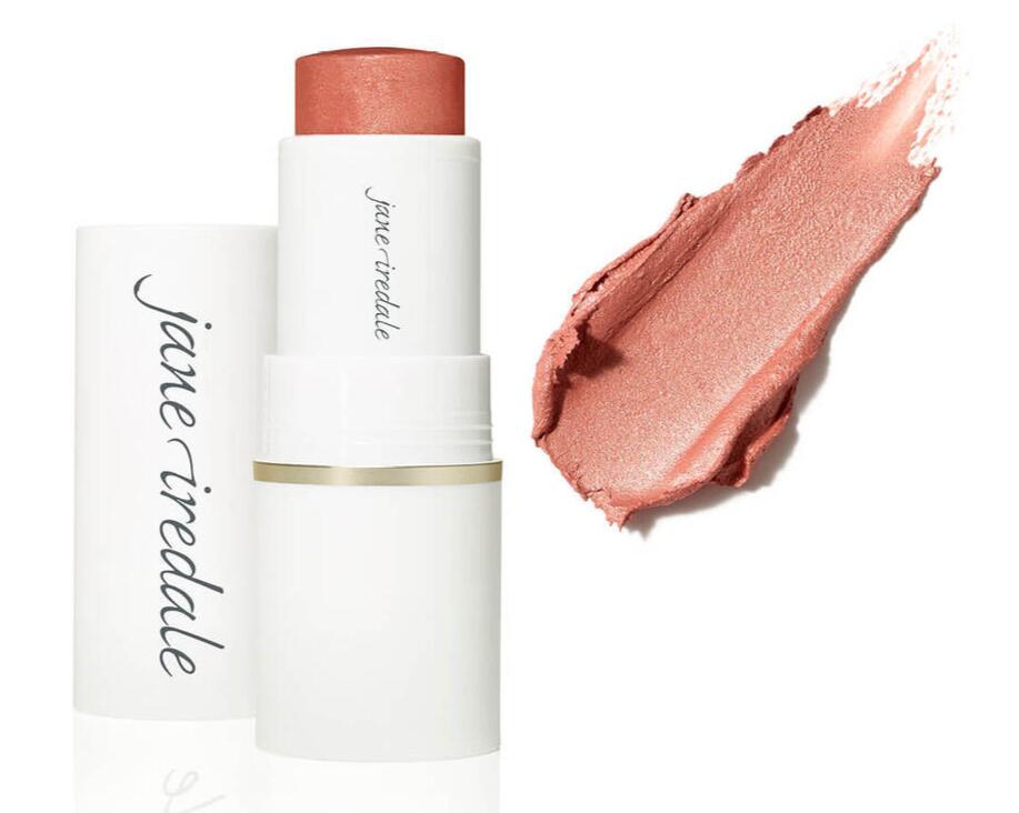 Jane Iredale Glow Time Blush Stick Quot Enchanted Quot 5g