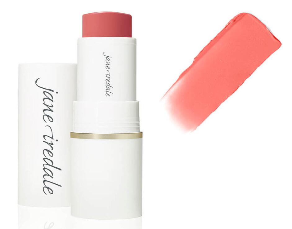 Jane Iredale Glow Time Blush Stick Quot Fervor Quot 5g