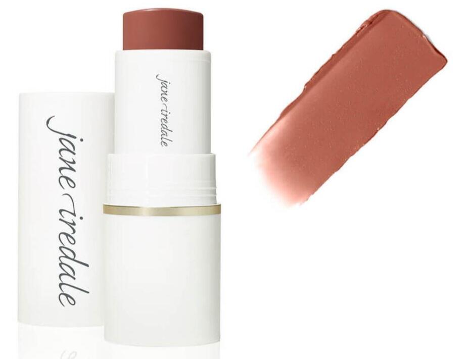 Jane Iredale Glow Time Blush Stick Quot Smolder Quot 5g