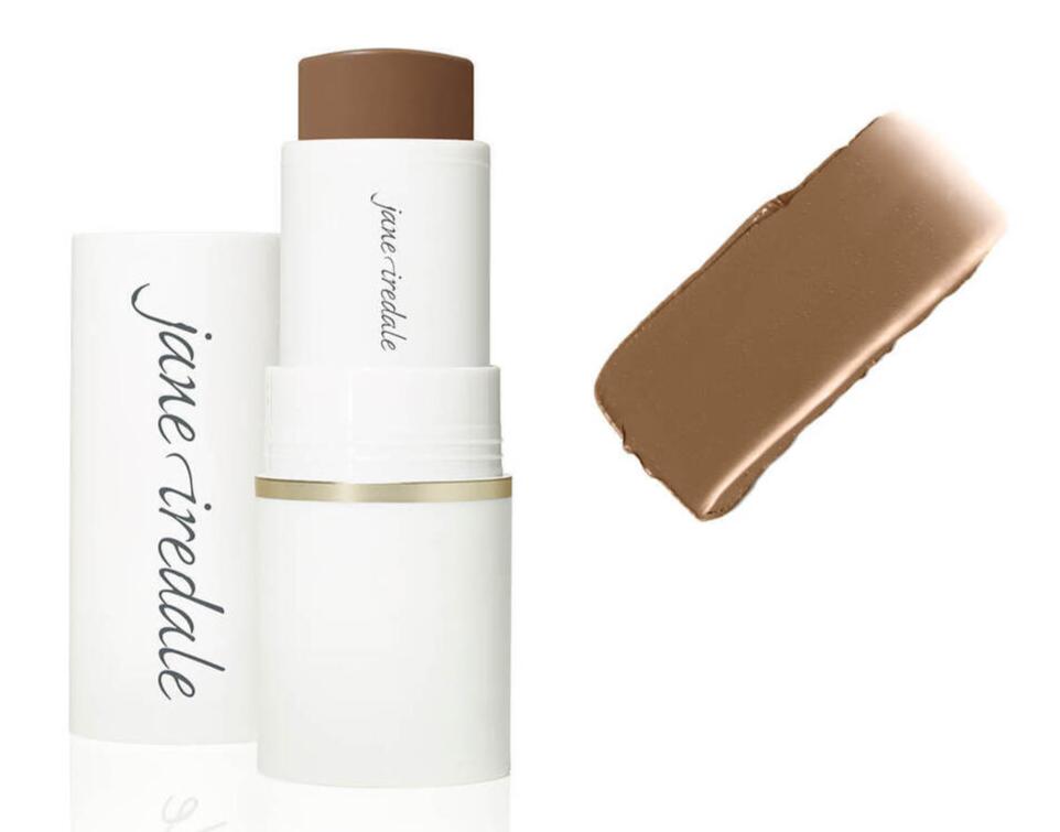 Jane Iredale Glow Time Bronzer Stick Quot Scorch Quot 5g