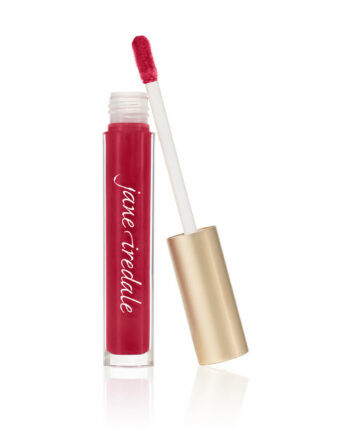 Jane Iredale Hydropure Hyaluronic Lip Gloss Berry Red   75 Ml