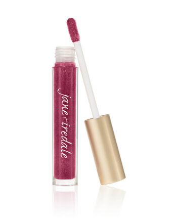Jane Iredale Hydropure Hyaluronic Lip Gloss Candied Rose   75 Ml