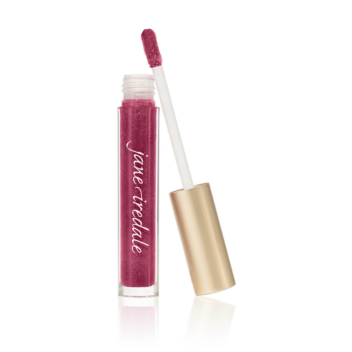 Jane Iredale Hydropure Hyaluronic Lip Gloss Candied Rose 75 Ml