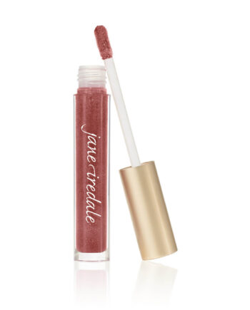 Jane Iredale Hydropure Hyaluronic Lip Gloss Mocha Latte   75 Ml