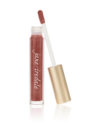 Jane Iredale Hydropure Hyaluronic Lip Gloss Sangria   75 Ml