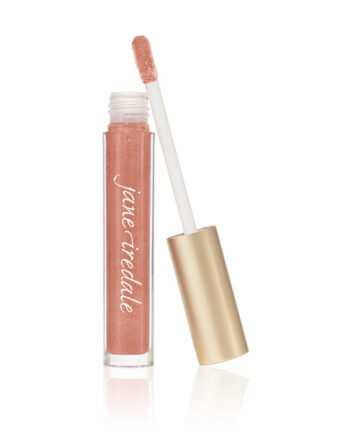 Jane Iredale Hydropure Hyaluronic Lip Gloss Summer Peach   75 Ml