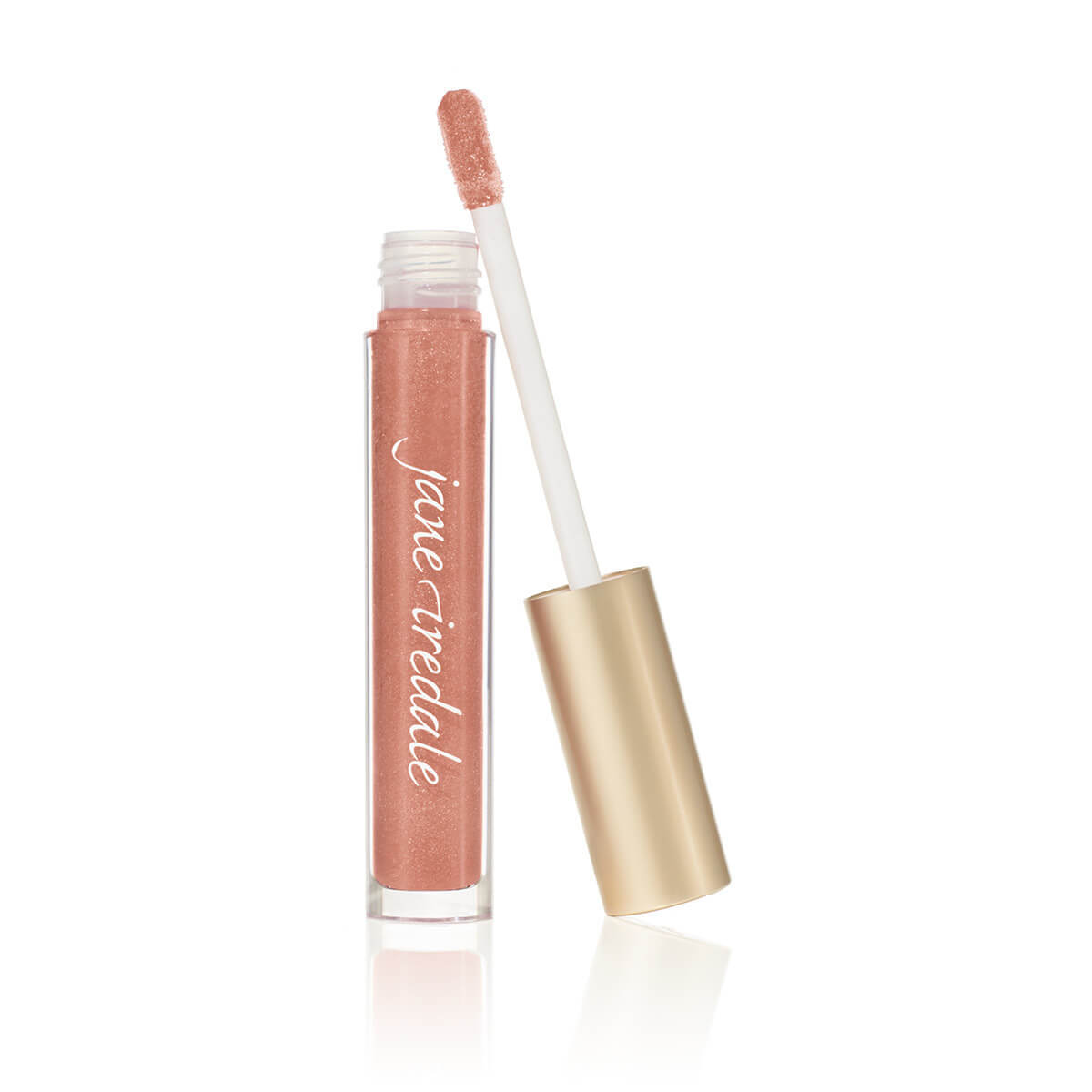 Jane Iredale Hydropure Hyaluronic Lip Gloss Summer Peach 75 Ml