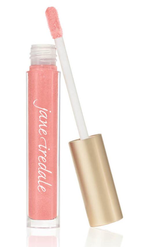 Jane Iredale Hydropure Lip Gloss Quot Pink Glace Quot