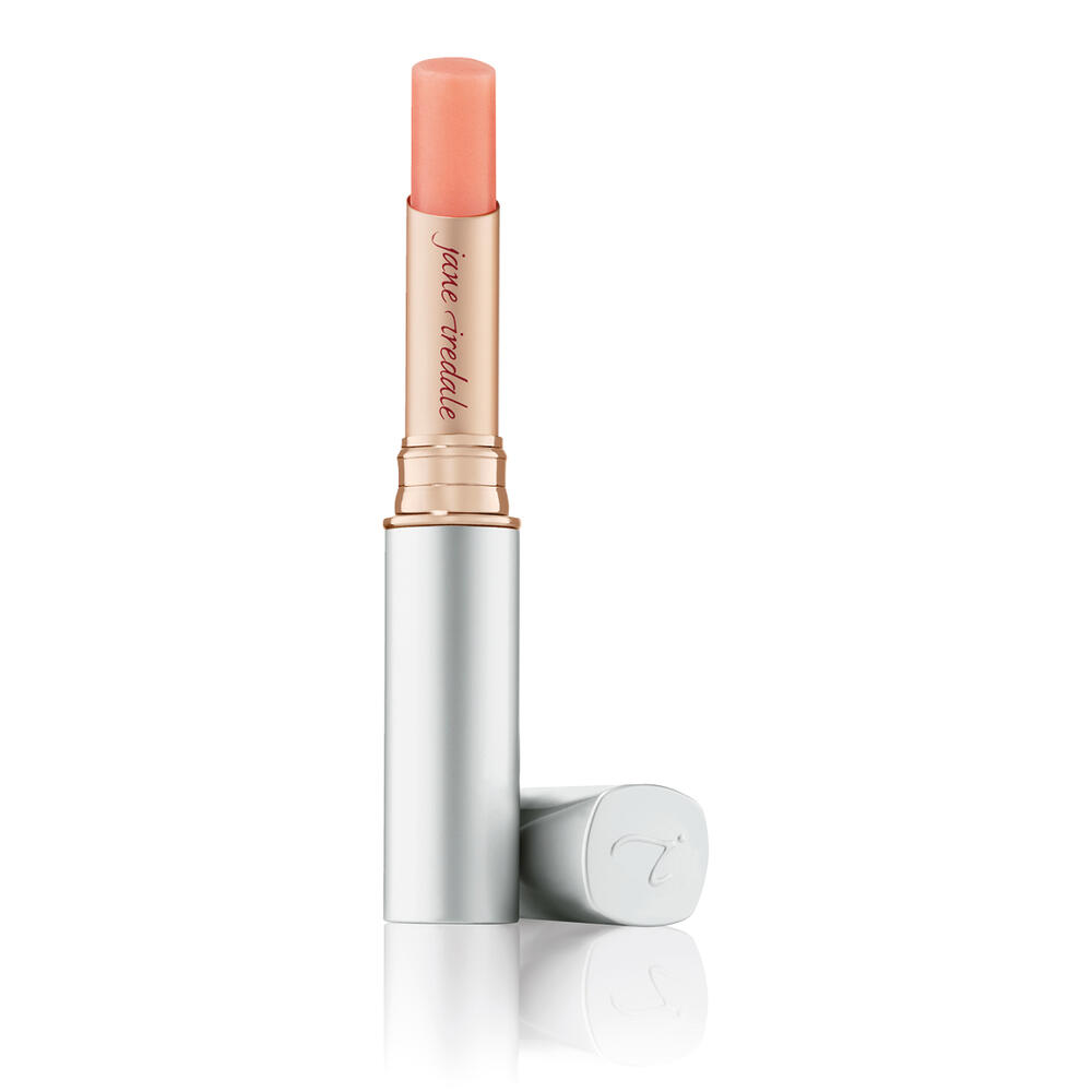 Jane Iredale Just Kissed Lip Cheek Stain Forever Pink