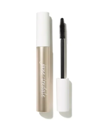 Jane Iredale Lash Fixation Length   Definition Tubing Mascara Brown   Stk