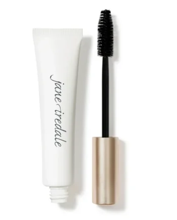 Jane Iredale Longest Lash Mascara Black Ice