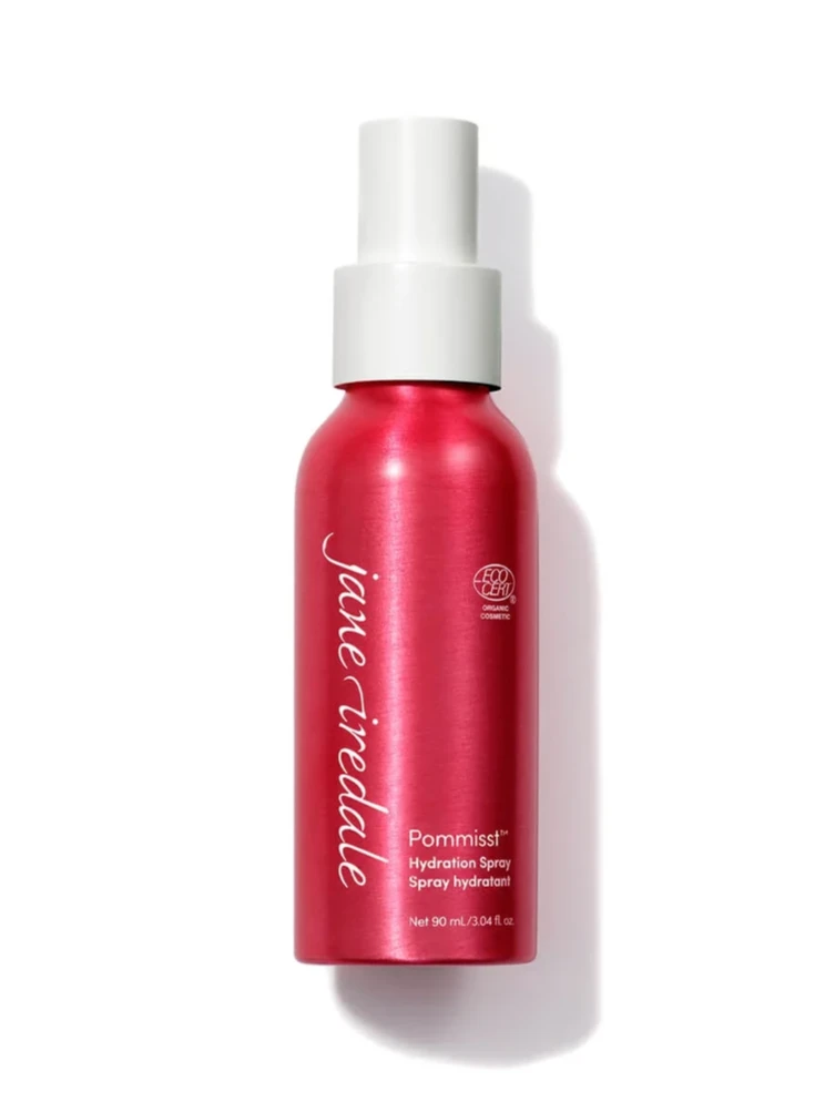 Jane Iredale Pommisst Hydration Spray 90ml