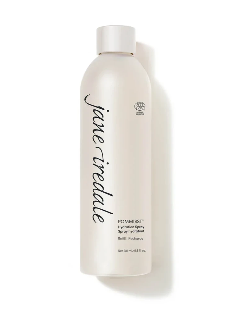 Jane Iredale Pommisst Hydration Spray Refill 281ml