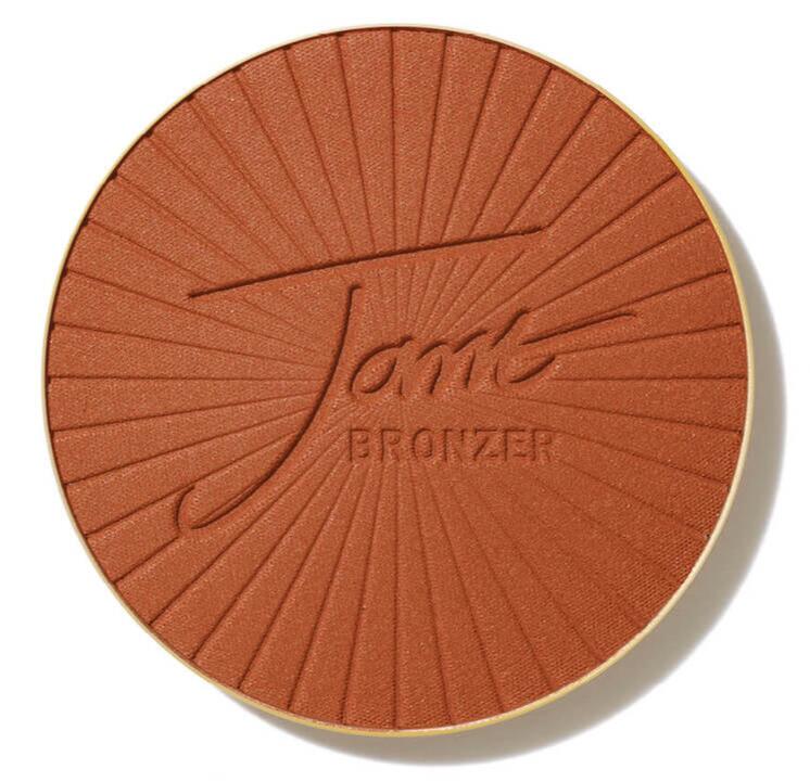 Jane Iredale Purebronze Matte Bronzer Refill Dark 9g