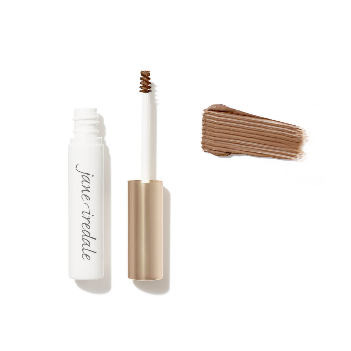 Jane Iredale Purebrow Brow Gel Ash Blonde Stk