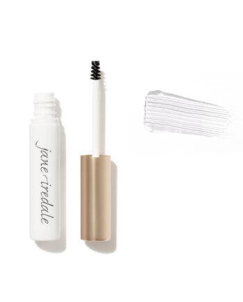 Jane Iredale Purebrow Brow Gel Clear   Stk