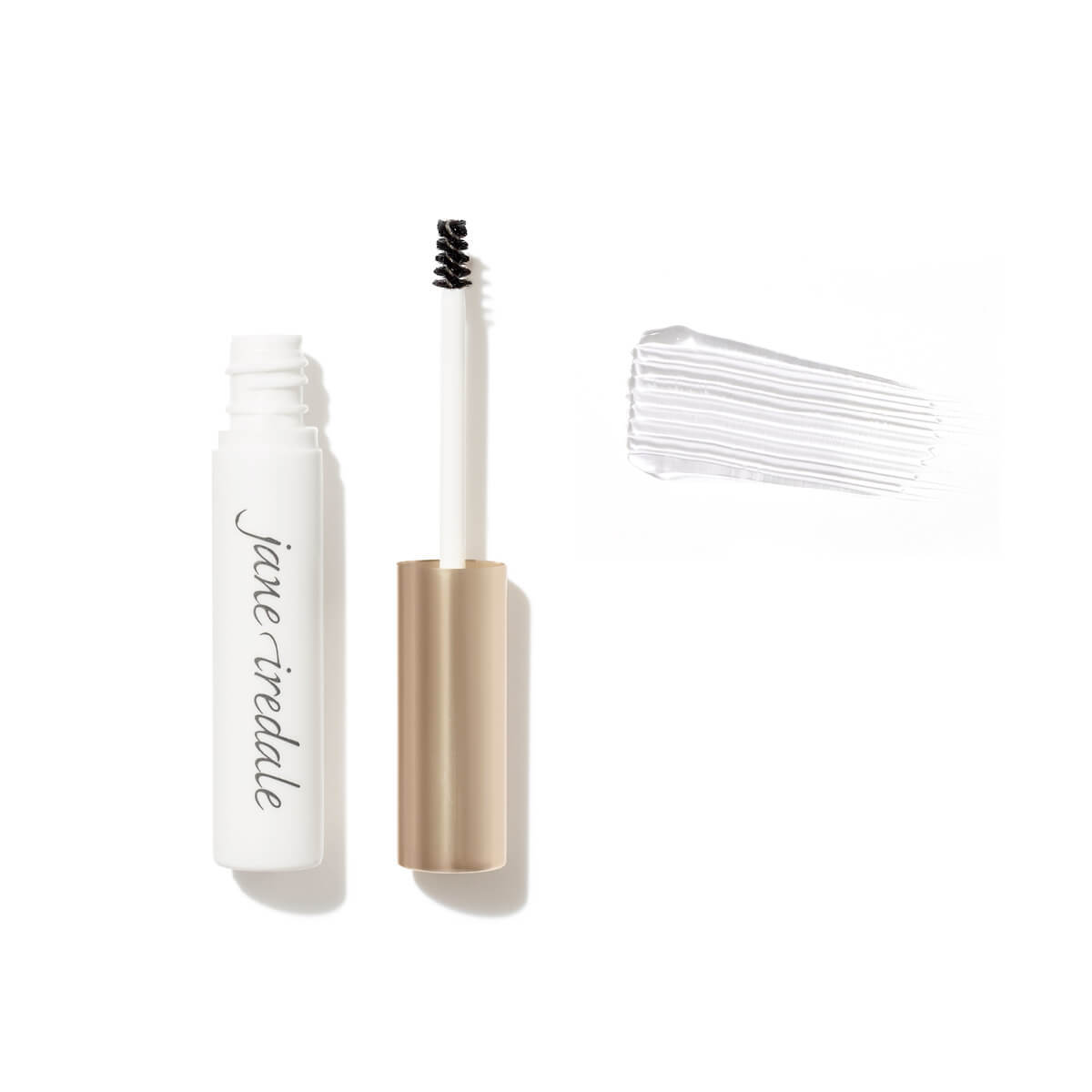 Jane Iredale Purebrow Brow Gel Clear Stk