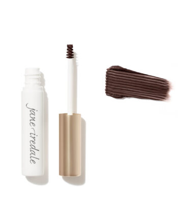 Jane Iredale Purebrow Brow Gel Dark Brown   Stk
