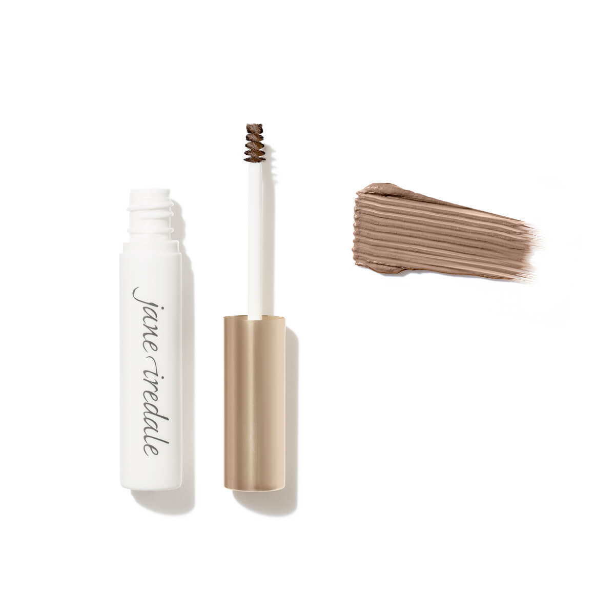 Jane Iredale Purebrow Brow Gel Neutral Blonde Stk