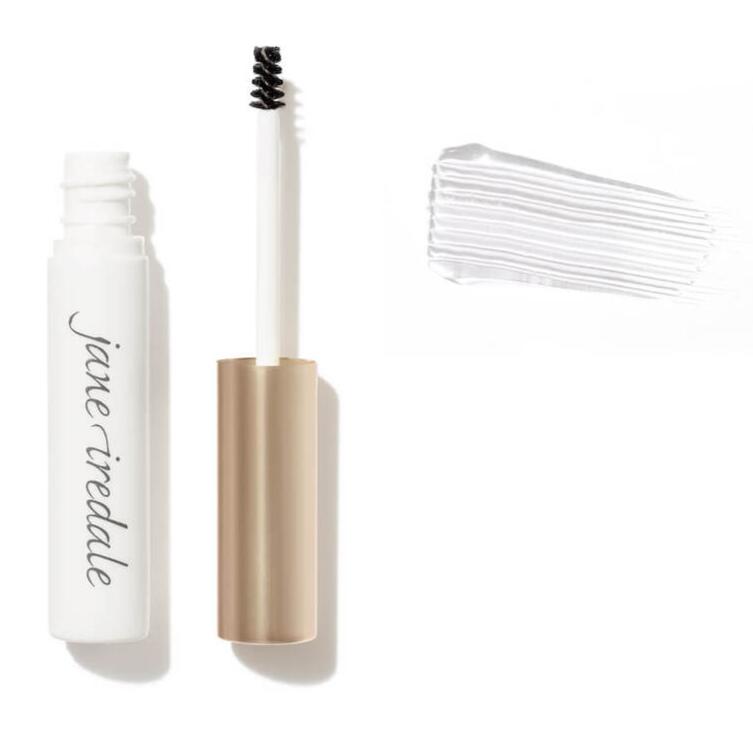 Jane Iredale Purebrow Brow Gel Quot Clear Quot 25g