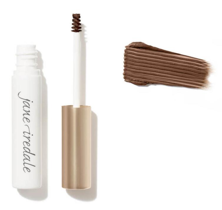 Jane Iredale Purebrow Brow Gel Quot Medium Brown Quot 25g